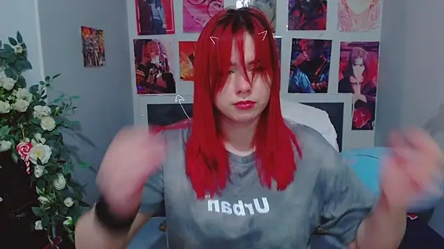 MikaMoonn online show from December 2024 01:21:01 AM