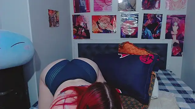 MikaMoonn online show from December 2024 03:40:01 AM