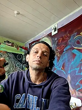 Toycockhot online show from October 2025 03:01:01 PM