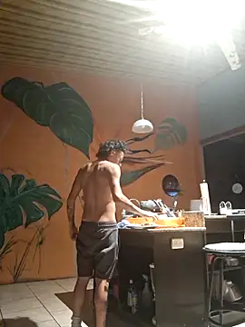 Toycockhot online show from October 2025 12:58:01 AM