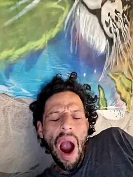 Toycockhot online show from November 2025 01:04:02 PM