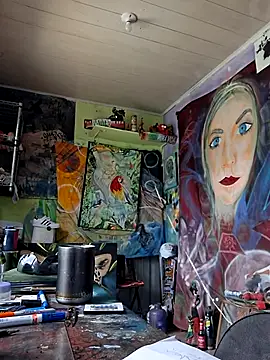 Toycockhot online show from November 2025 04:51:01 PM