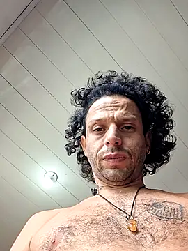 Toycockhot online show from December 2025 05:41:02 PM