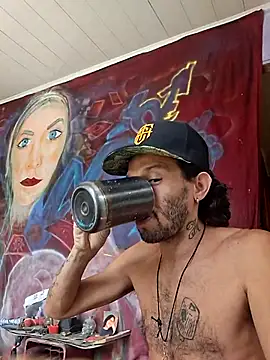 Toycockhot online show from January 2026 06:10:01 PM