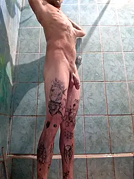 Toycockhot online show from February 2026 06:30:01 PM