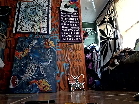 Toycockhot online show from March 2026 08:33:01 PM