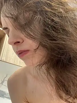 MissAnuta online show from February 2025 05:53:02 AM