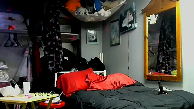 jjdirty6996 online show from November 2025 06:33:02 PM