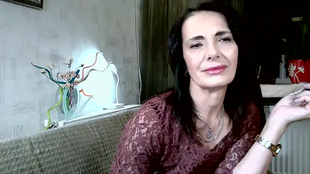 DreamMarianna online show from November 2025 10:15:02 PM