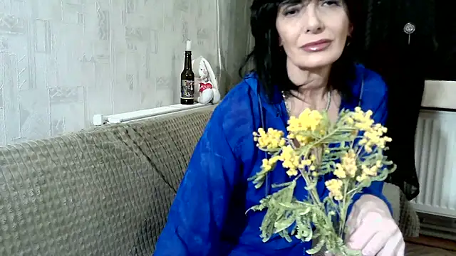 DreamMarianna online show from February 2026 09:57:02 PM