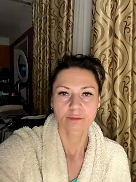 Melissa Fane online show from November 2025 12:13:01 AM