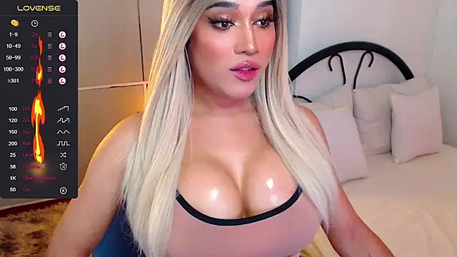 deliciouskelly online show from November 2025 10:34:02 AM