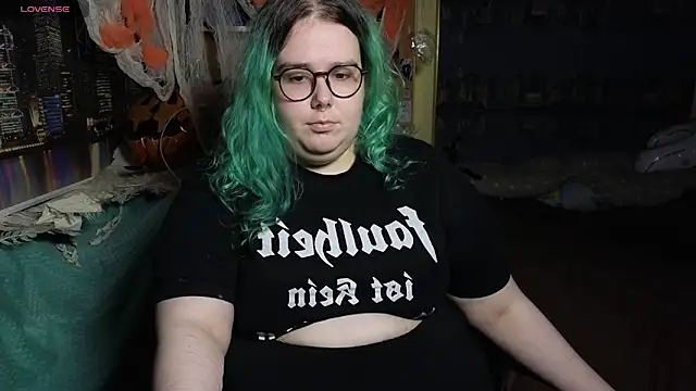 JannetPie online show from November 2025 01:04:02 AM