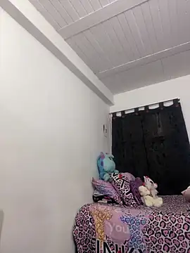 Snapshot of AlondraDiossa03 chatting on October 2025 07:05:02 PM AlondraDiossa03 online show from October 2025 07:05:02 PM