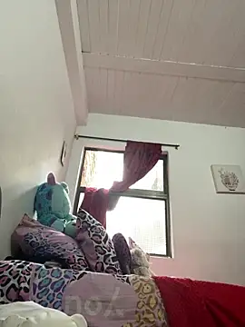 AlondraDiossa03 online show from February 2026 06:14:01 PM