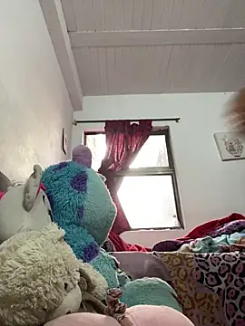 AlondraDiossa03 online show from February 2026 03:16:02 PM