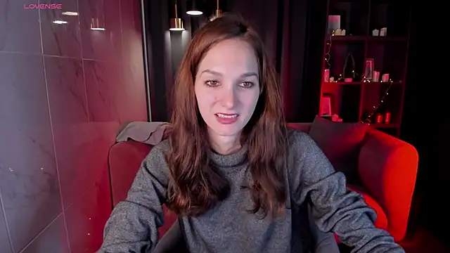 MirandaGlow online show from December 2024 05:47:02 AM