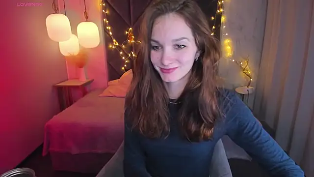 MirandaGlow online show from December 2024 05:42:01 AM