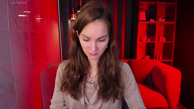 MirandaGlow online show from March 2025 05:43:02 AM