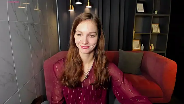 MirandaGlow online show from December 2025 05:35:02 AM