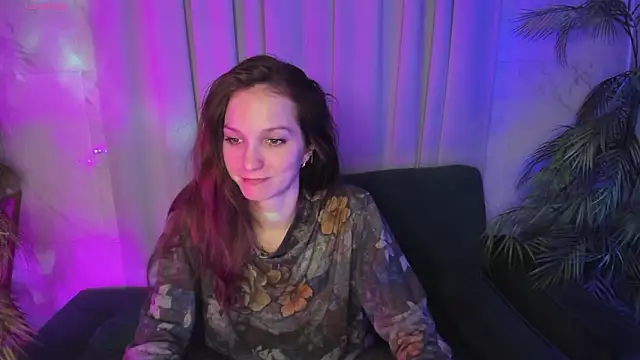 MirandaGlow online show from February 2026 05:37:02 AM