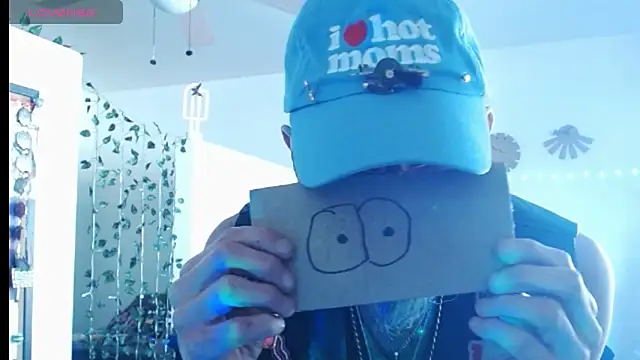 Snapshot of mycock2474u chatting on March 2025 05:31:02 PM mycock2474u online show from March 2025 05:31:02 PM