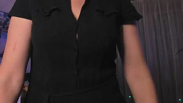 vanessa chat online show from March 2025 06:01:02 PM