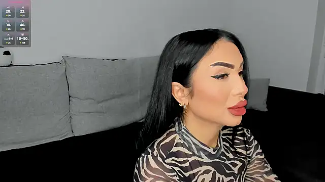 Snapshot of mistress_meryem chatting on December 2024 09:48:01 PM mistress meryem online show from December 2024 09:48:01 PM