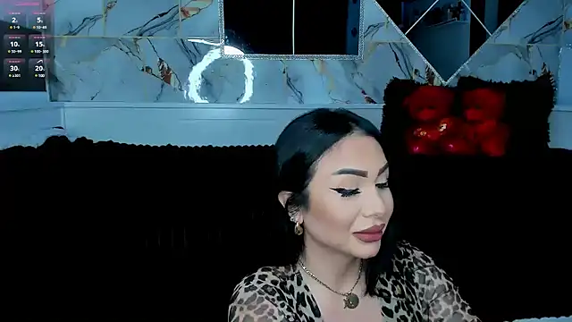 Snapshot of mistress_meryem chatting on February 2025 10:02:02 PM mistress meryem online show from February 2025 10:02:02 PM