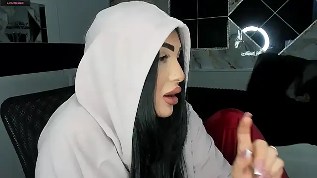 Snapshot of mistress_meryem chatting on March 2025 02:27:02 AM mistress meryem online show from March 2025 02:27:02 AM