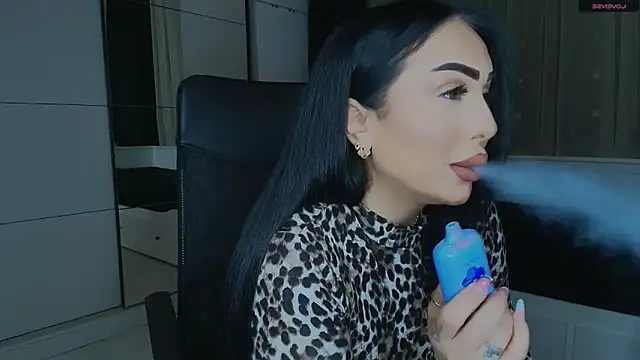 mistress meryem online show from February 2026 10:48:01 PM