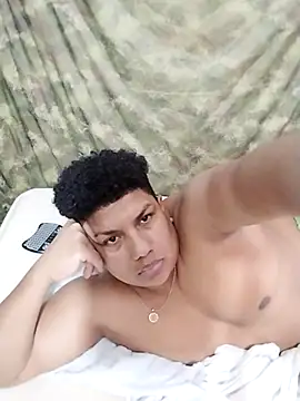 Malo666howard online show from September 2025 12:48:02 AM