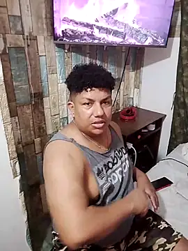 Malo666howard online show from October 2025 01:59:02 AM