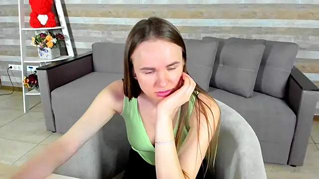 SusanSmit online show from March 2025 04:58:02 AM