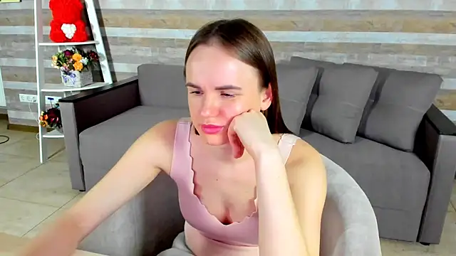 SusanSmit online show from March 2025 05:14:01 AM