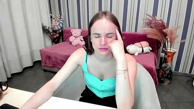 SusanSmit online show from March 2025 02:40:02 AM