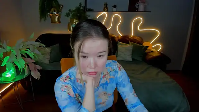 PollyOcean online show from December 2024 10:50:02 AM