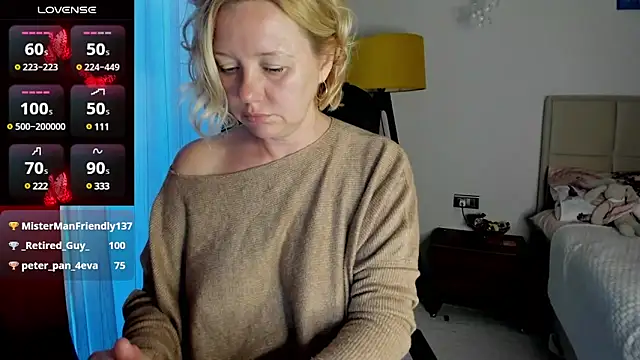 Snapshot of Colette__1977 chatting on March 2025 03:39:01 PM Colette  1977 online show from March 2025 03:39:01 PM