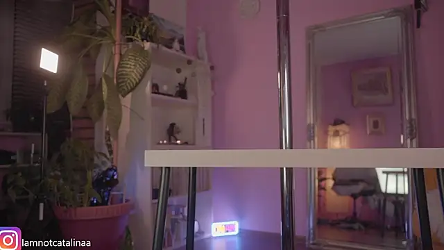 Snapshot of YourBabyPearl chatting on February 2025 07:49:02 PM YourBabyPearl online show from February 2025 07:49:02 PM