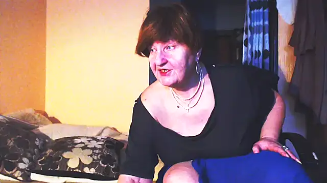 Snapshot of MioritaHard chatting on February 2025 12:52:02 PM MioritaHard online show from February 2025 12:52:02 PM