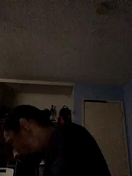 iAmNukka187 online show from October 2025 02:20:01 AM