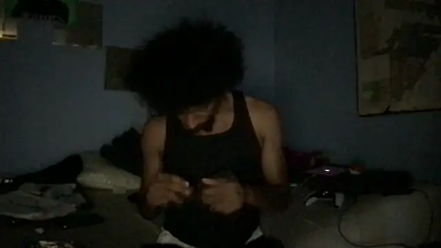 iAmNukka187 online show from November 2025 05:59:01 PM