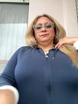 x elena x online show from February 2025 11:51:01 AM