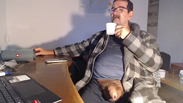 silvio-aus-luzern-CH online show from October 2025 06:15:02 AM