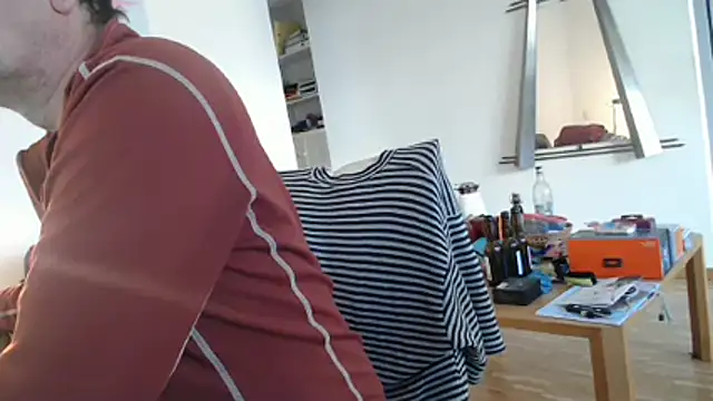 silvio-aus-luzern-CH online show from December 2025 08:54:01 AM