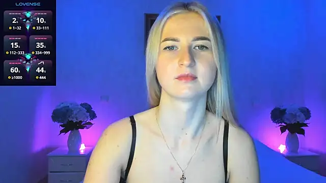 AnnaCarrera online show from December 2024 12:11:02 AM