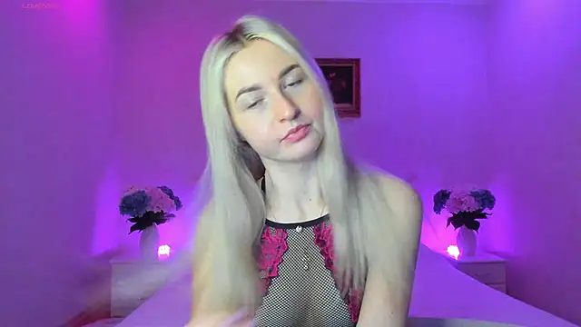 AnnaCarrera online show from January 2025 09:09:02 PM