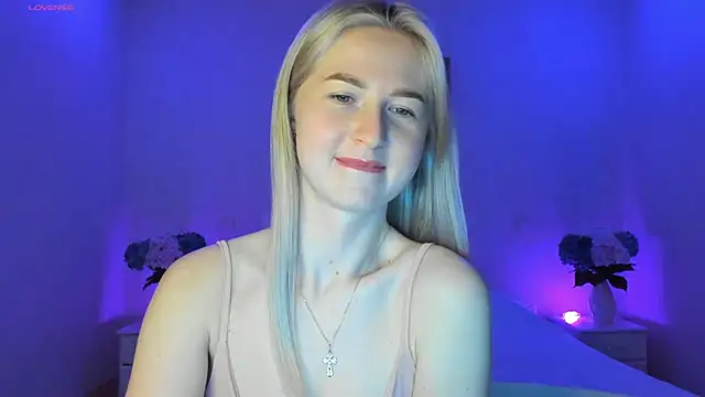 AnnaCarrera online show from March 2025 10:19:02 PM