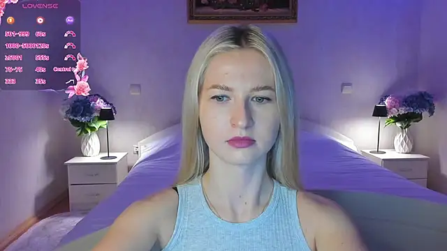 AnnaCarrera online show from January 2026 06:46:02 PM