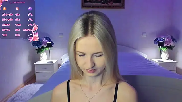 AnnaCarrera online show from February 2026 07:54:01 PM